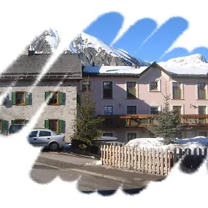 Gipeto Appartamento Livigno