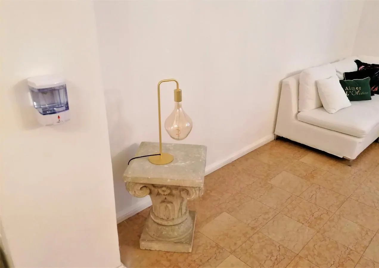 Appartement Eufemia27 à Vérone