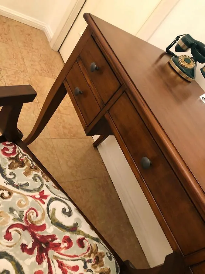 Appartement Eufemia27 à Vérone