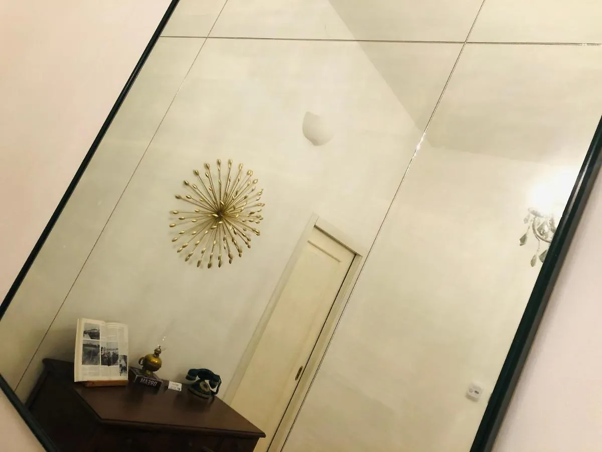 Appartement Eufemia27 à Vérone