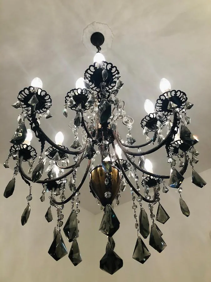 Appartement Eufemia27 à Vérone Italie