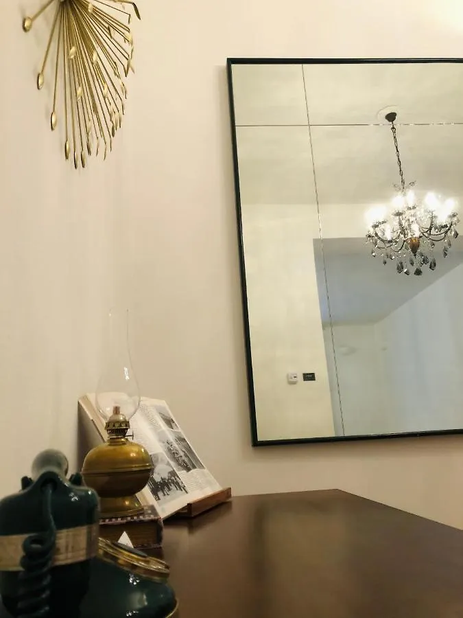 Appartement Eufemia27 à Vérone Italie
