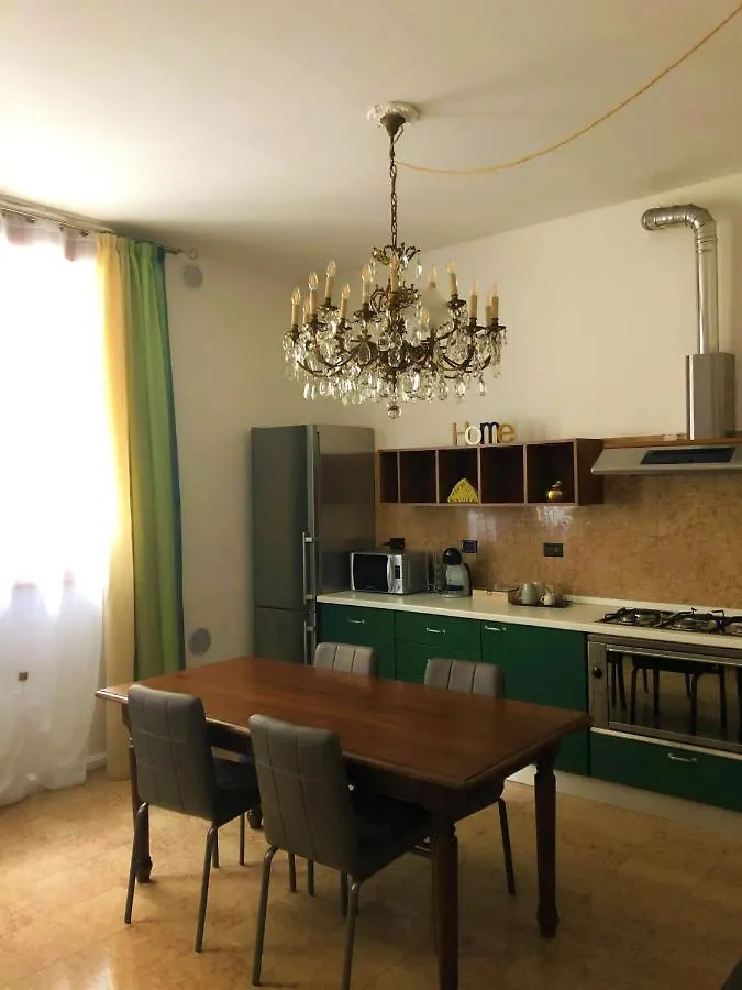 Appartement Eufemia27 à Vérone 0*,  Italie