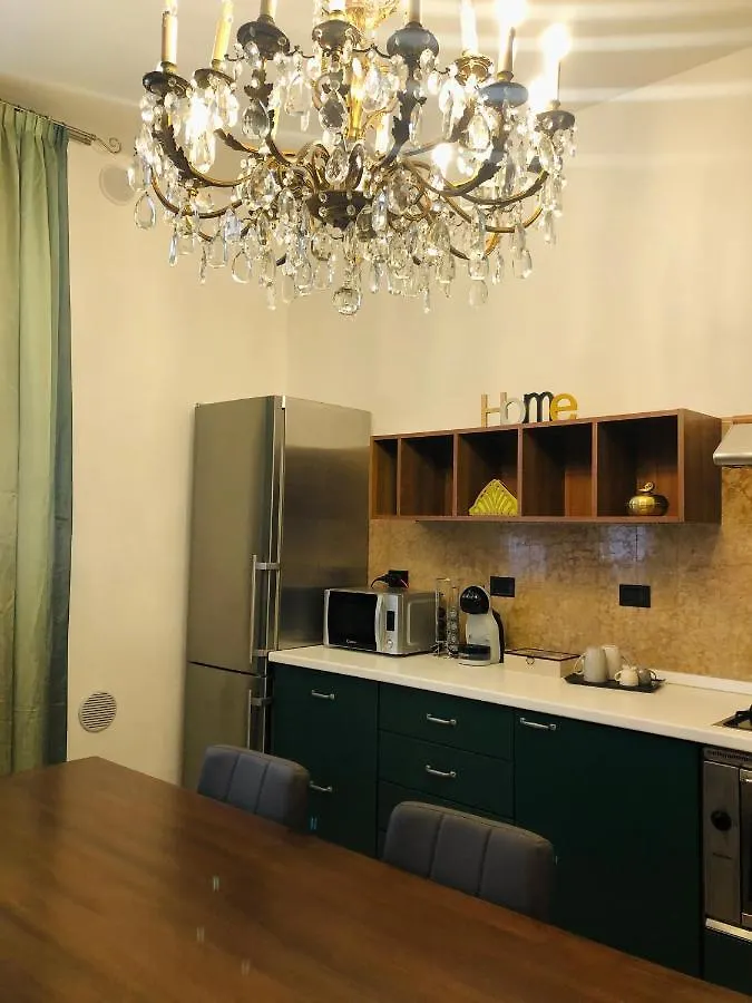 Appartement Eufemia27 à Vérone
