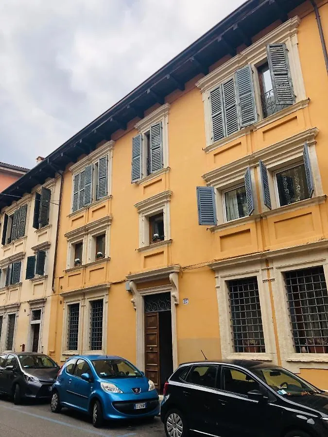 Appartement Eufemia27 à Vérone