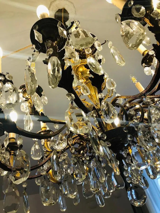 Appartement Eufemia27 à Vérone