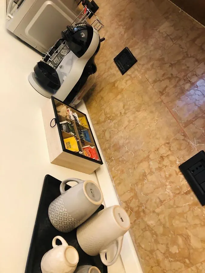 Appartement Eufemia27 à Vérone