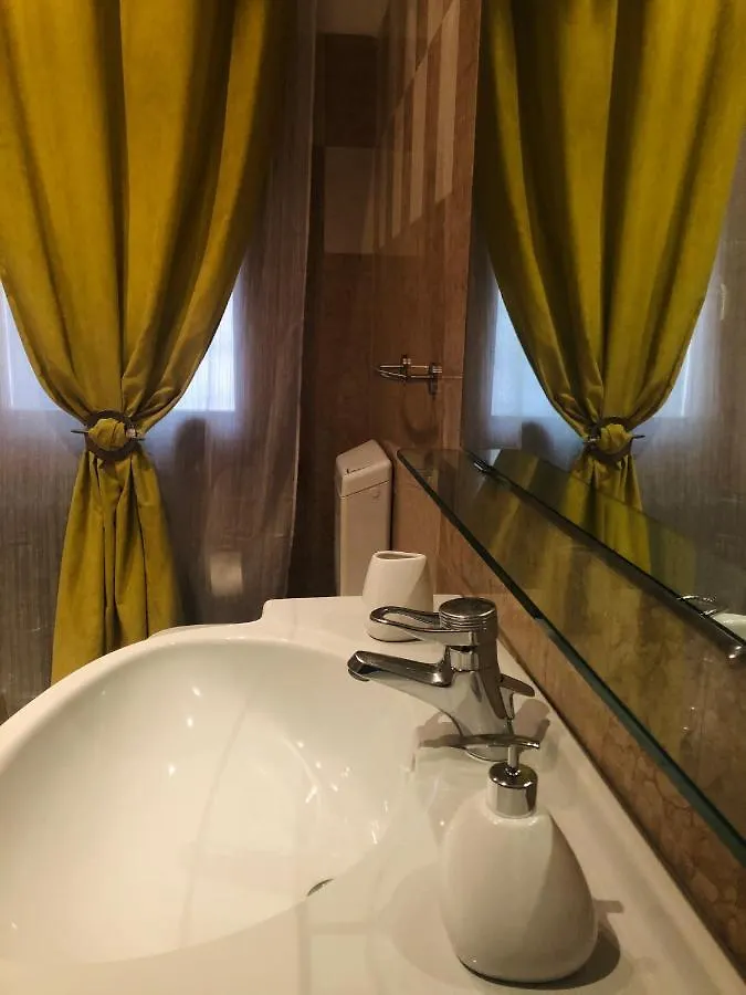 Appartement Eufemia27 à Vérone 0*,
