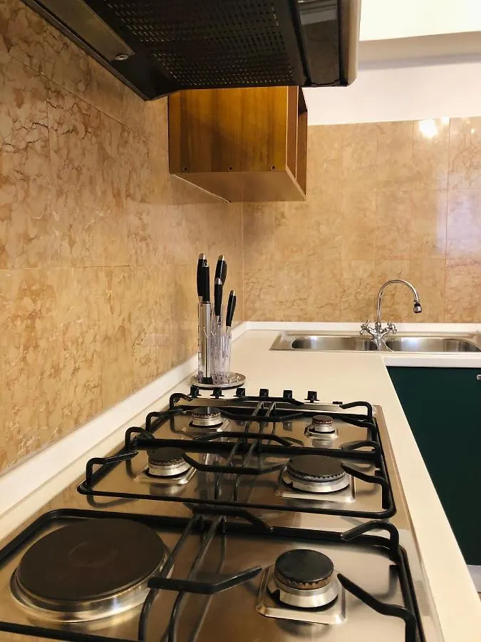 Appartement Eufemia27 à Vérone