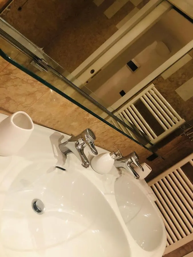 Appartement Eufemia27 à Vérone Italie