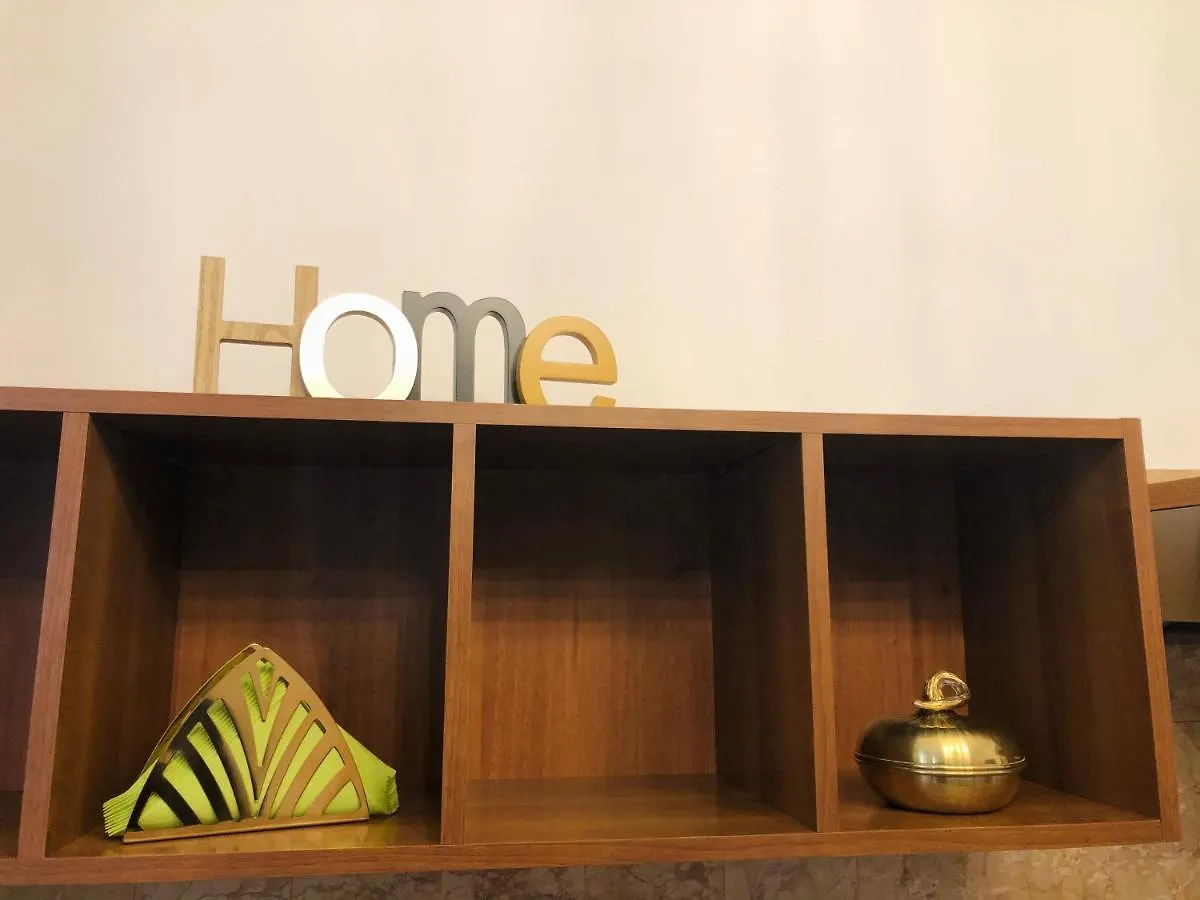 Appartement Eufemia27 à Vérone