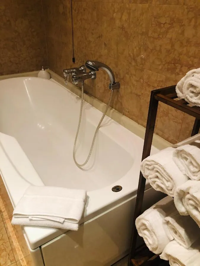 Appartement Eufemia27 à Vérone